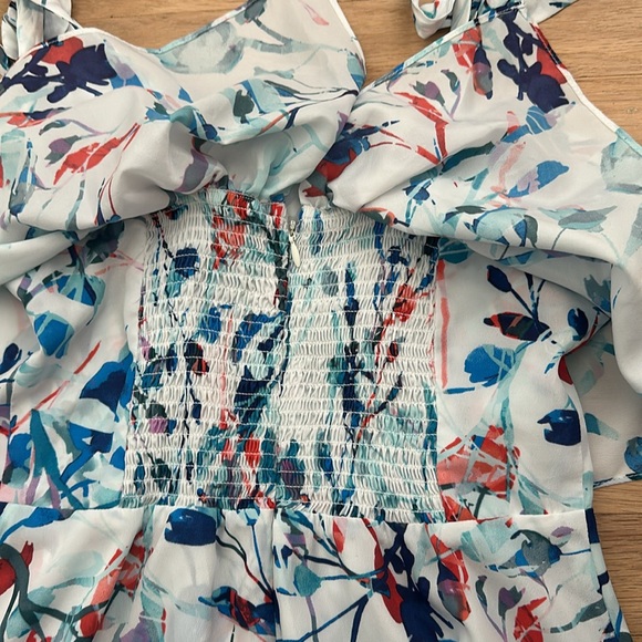 Parker Dress in Large - Picture 4 of 4